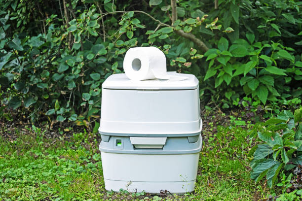 Best Local porta potty services  in Mcallen, TX