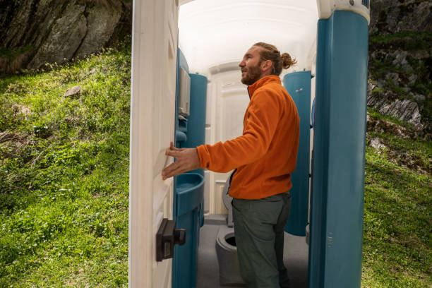 Best Emergency porta potty rental  in Mcallen, TX