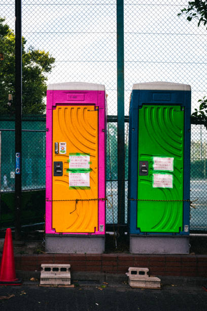 Mcallen, TX porta potty rental Company