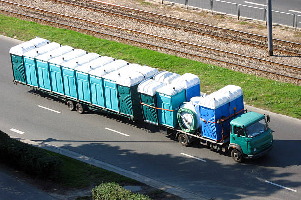 Best Porta potty rental near me  in Mcallen, TX