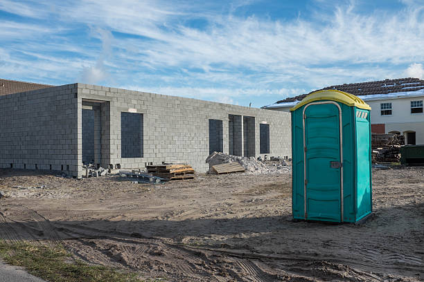 Best Event porta potty rental  in Mcallen, TX